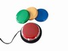 Jelly Bean Twist (skruel�g:r�d, gul,gr�n, bl�)