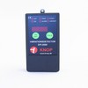 Epilepsialarm med sensor