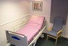 ArjoHuntleigh Pentaflex Elegance, H�jelastiske skummadrasser