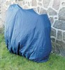 Overtræksgarage til el-kørestol - eksempel fra produktgruppen garager til kørestole Overtræksgarage til el-kørestol - eksempel fra produktgruppen garager til kørestole