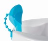 Derby P-Guard - Splash skjold til toilet og toiletforhøjer