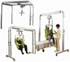 FreeSpan - fritstående loftlift