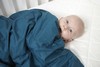 Protac Kugledyner baby/pr�matur bomuld eller flammeh�mmet betr�k