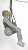 Toiletsejl, Toileting, High, Solid  XL