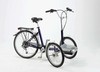E-Bike Midi
