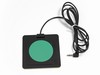 Plate Switch Green Pladekontakt