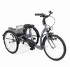 3-18 cykel trehjulede