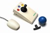 Optimax tr�dl�st joystick