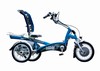 Easy Rider Junior m. tromlebremse