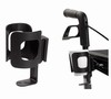 Kop-/Flaskeholder til Troja 125/150 og Olympos