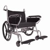 Bariatrisk Kørestol Minimaxx - brugervægt op til 325 kg
