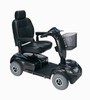 Invacare Comet HD - eksempel fra produktgruppen elkørestole, manuel styring, klasse c (primært til udendørs brug) Invacare Comet HD - eksempel fra produktgruppen elkørestole, manuel styring, klasse c (primært til udendørs brug)