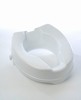 Toiletforhøjer, højde: 10cm Toiletforhøjer, højde: 10cm