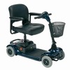 Invacare Lynx - eksempel fra produktgruppen elkørestole, manuel styring, klasse b (til indendørs og udendørs brug) Invacare Lynx - eksempel fra produktgruppen elkørestole, manuel styring, klasse b (til indendørs og udendørs brug)
