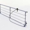 Scala metalsengehest, brugerbetjent