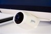 Tobii Cdot - eksempel fra produktgruppen hovedstyrede mus Tobii Cdot - eksempel fra produktgruppen hovedstyrede mus