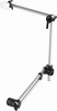 Monty 3D-Eye control arm - eksempel fra produktgruppen monteringsarme med fastspændte led Monty 3D-Eye control arm - eksempel fra produktgruppen monteringsarme med fastspændte led