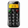 TELME C135 mobiltelefon til ældre TELME C135 mobiltelefon til ældre