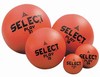 Select 15 blød skumbold til børn - eksempel fra produktgruppen hjælpemidler til holdboldspil Select 15 blød skumbold til børn - eksempel fra produktgruppen hjælpemidler til holdboldspil