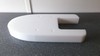 Toiletforhøjere, sokkel forhøjer til vaske tørre toilet Toiletforhøjere, sokkel forhøjer til vaske tørre toilet