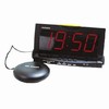 Alarmur m. vibrator, Shake-awake Jumbo 