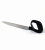 Ergonomisk køkkenkniv, Reflex