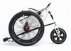 Trekinetic GT-3 K�restol