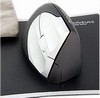EZ Mouse - ergonomisk og trådløs mus EZ Mouse - ergonomisk og trådløs mus