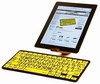 LogicKeyboard (trådløs version) LogicKeyboard (trådløs version)