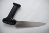 K�dkniv med ergonomisk greb