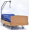 Qvintett H Handling