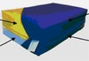 A/D - Surcon EkaSoft skummadras