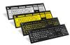 Logickeyboard - Specialudgave Logickeyboard - Specialudgave