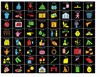 PCS High Contrast