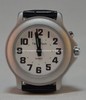 Armb�ndsur analog med dansk tale, damemodel