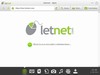 LetNet - kom let på nettet