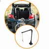 Handi Hoist 35 - Kørestolskran