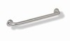 HEWI Range 805 Classic. Håndliste i rustfrit stål