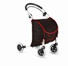 Rollator, Promenade taskerollator