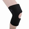 Let st�ttende kn�bandage