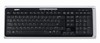 Tastatur Advance, Sort