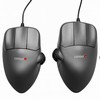 Contour Mouse, Højre - Medium - 17-19 cm Contour Mouse, Højre - Medium - 17-19 cm
