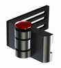 Holder for sidest�tter