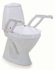 Eksempel fra produktgruppen Toiletforhøjere, fastmonterede Eksempel fra produktgruppen Toiletforhøjere, fastmonterede