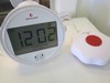 Bellman Alarm clock