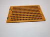 Lommetavle, 9 linier, plast 100x150mm - eksempel fra produktgruppen manuelt punktskriftudstyr Lommetavle, 9 linier, plast 100x150mm - eksempel fra produktgruppen manuelt punktskriftudstyr