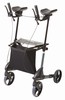 Troja rollator med underarms støtte Troja rollator med underarms støtte
