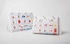 PODD Bøger 70 Felter - eksempel fra produktgruppen bogstavsæt, symbolsæt, bogstavtavler og symboltavler PODD Bøger 70 Felter - eksempel fra produktgruppen bogstavsæt, symbolsæt, bogstavtavler og symboltavler