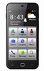 PowerTel M9500 - eksempel fra produktgruppen bærbare computere, tablets og smartphones PowerTel M9500 - eksempel fra produktgruppen bærbare computere, tablets og smartphones