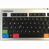 EasyKeyboard - eksempel fra produktgruppen tastaturer med visuelt tydelige taster EasyKeyboard - eksempel fra produktgruppen tastaturer med visuelt tydelige taster